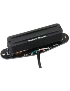 SEYMOUR DUNCAN STHR-1N HOT RAILS RHYTHM FOR TELE