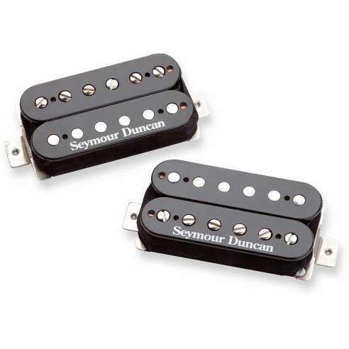 SEYMOUR DUNCAN SET SH-4 SH-2N / HOT RODDED SET