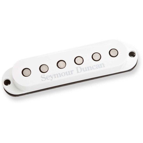 SEYMOUR DUNCAN SSL-5 CUSTOM STAGGERED FOR STRAT