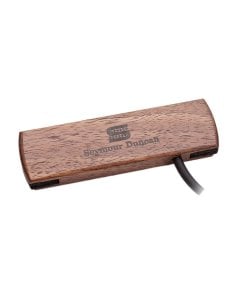 SEYMOUR DUNCAN SA-3SC SINGLE COIL WOODY WALNUT