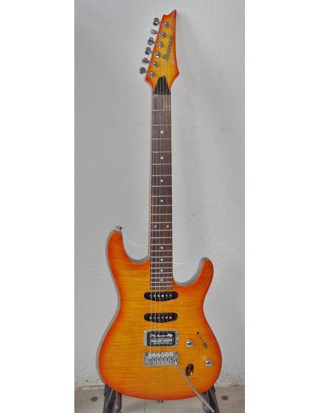 IBANEZ SA260FM
