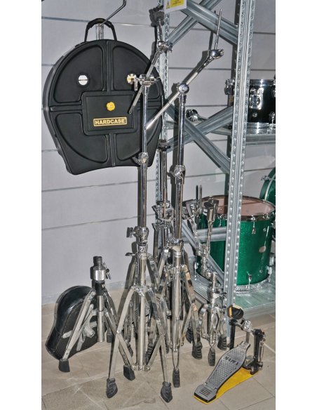 MAPEX SATURN 10" 12" 14" 16" 22" w/14" SNARE