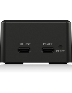 BEHRINGER GO MIDI HOST 2