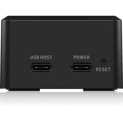 BEHRINGER GO MIDI HOST