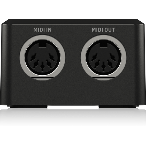 BEHRINGER GO MIDI HOST