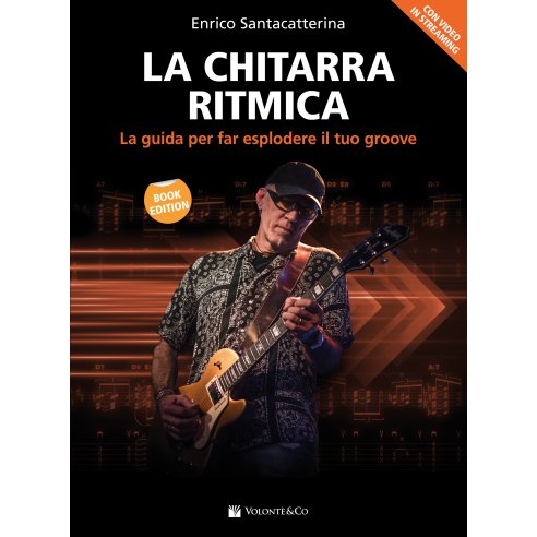 SANTACATTERINA LA CHITARRA RITMICA
