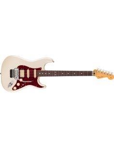 FENDER PLAYER II MOD STRAT HSS FLOYD ROSE RW OLP