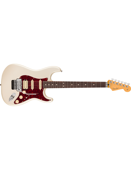 FENDER PLAYER II MOD STRAT HSS FLOYD ROSE RW OLP