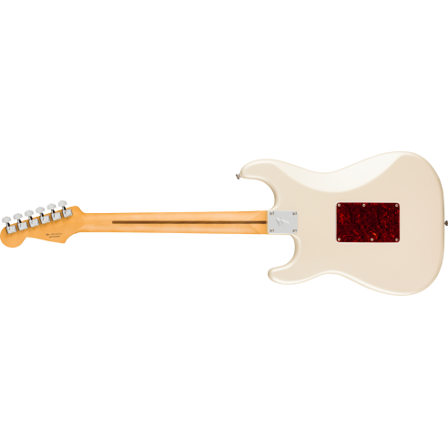 FENDER PLAYER II MOD STRAT HSS FLOYD ROSE RW OLP