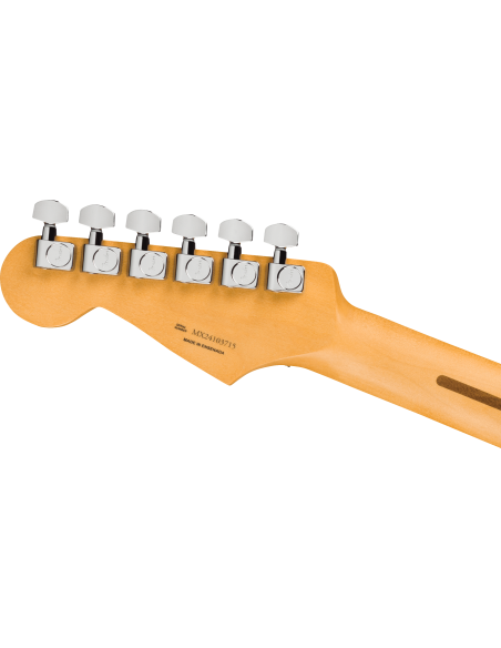 FENDER PLAYER II MOD STRAT HSS FLOYD ROSE RW OLP