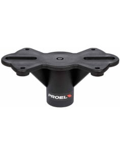 PROEL KP330V2 FLANGIA FORO 35MM