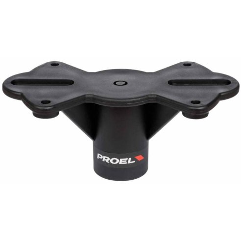 PROEL KP330V2 FLANGIA FORO 35MM