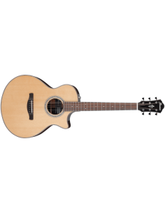 IBANEZ AE300ZRJR-NT