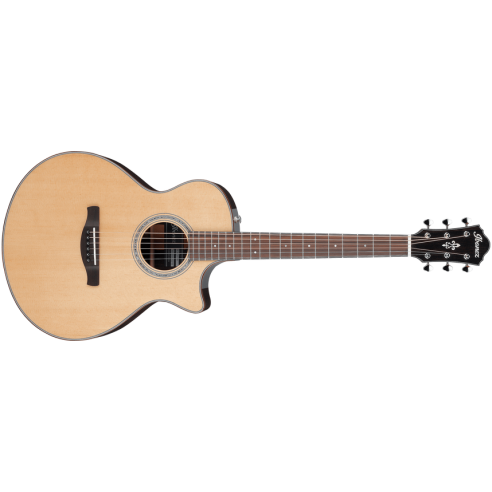 IBANEZ AE300ZRJR-NT