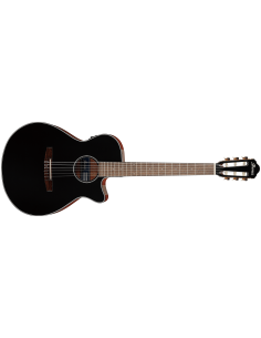 IBANEZ AEG50N-BKH