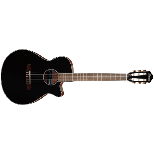 IBANEZ AEG50N-BKH