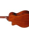 IBANEZ AEG50N-BKH
