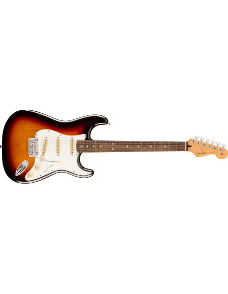 FENDER PLAYER II STRAT RW 3TS FENDER PLAYER II STRAT RW 3TS