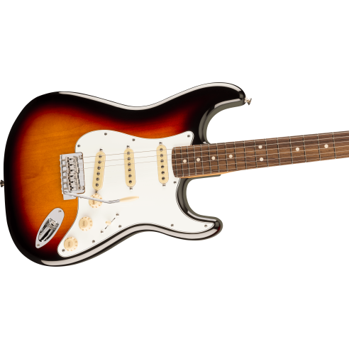 FENDER PLAYER II STRAT RW 3TS