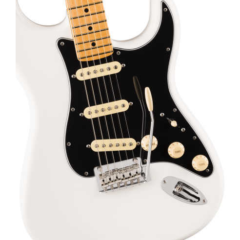 FENDER PLAYER II STRAT MN PWT