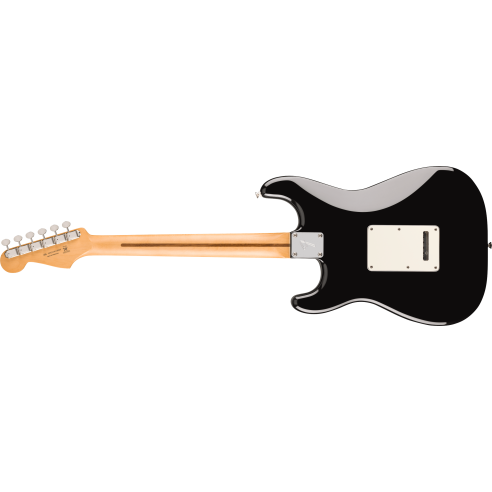 FENDER PLAYER II STRAT MN BLK