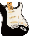 FENDER PLAYER II STRAT MN BLK