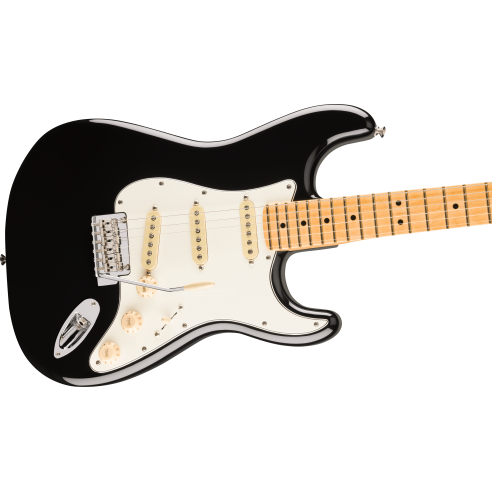 FENDER PLAYER II STRAT MN BLK