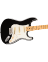 FENDER PLAYER II STRAT MN BLK