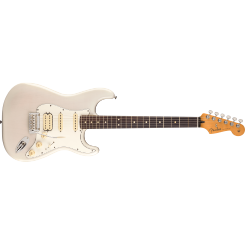 FENDER PLAYER II STRAT HSS RW WBL