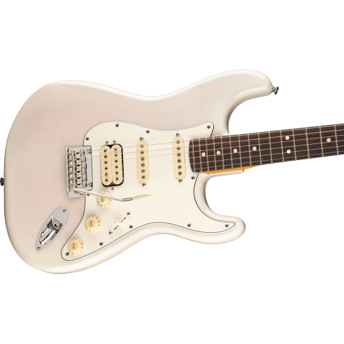 FENDER PLAYER II STRAT HSS RW WBL