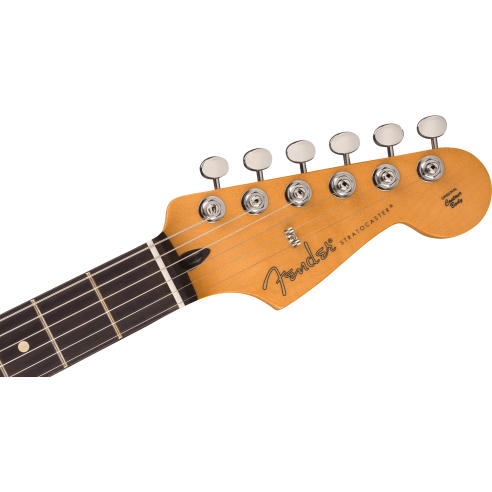 FENDER PLAYER II STRAT HSS RW WBL