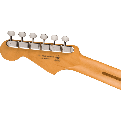 FENDER PLAYER II STRAT HSS RW WBL