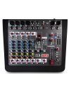 ALLEN & HEATH ZEDi 10FX