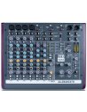 ALLEN & HEATH ZED 10FX