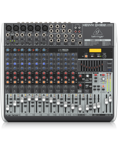 BEHRINGER XENYX QX1832USB