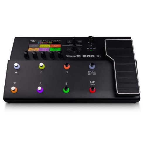 LINE6 POD GO