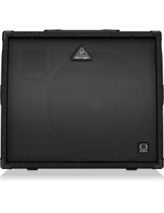 BEHRINGER KXD15