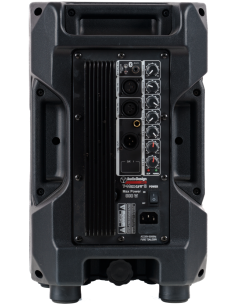 AUDIODESIGN T-MAX EVO 8 2