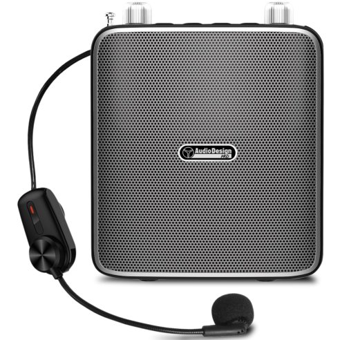 AUDIODESIGN PA VOCE W/WL PRO