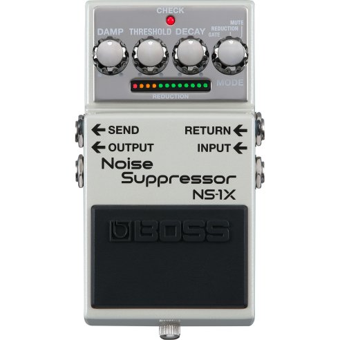 BOSS NS-1X