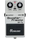BOSS BP-1W WAZACRAFT CLEAN BOOST