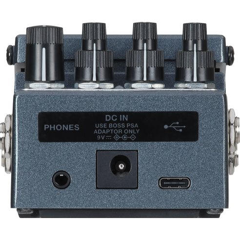 BOSS IR-2 AMP & CABINET