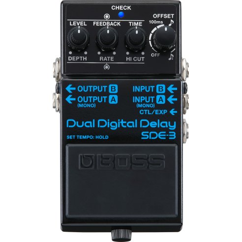 BOSS SDE-3