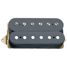 DI MARZIO DP212BK EJ CUSTOM BRIDGE BLACK