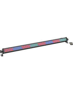 BEHRINGER LED FLOODLIGHT BAR 240-8 RT RGB + REMOTE CONTROL 2