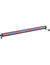 BEHRINGER LED FLOODLIGHT BAR 240-8 RT RGB + REMOTE CONTROL