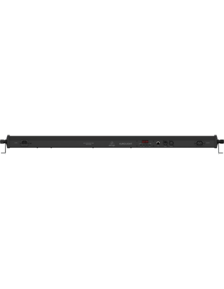 BEHRINGER LED FLOODLIGHT BAR 240-8 RT RGB + REMOTE CONTROL BEHRINGER LED FLOODLIGHT BAR 240-8 RT RGB + REMOTE CONTROL