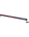 BEHRINGER LED FLOODLIGHT BAR 240-8 RT RGB + REMOTE CONTROL