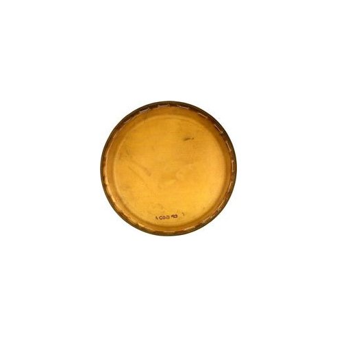 LP A640A PELLE 10 QUINTO RAWHIDE