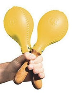 LP 281 MARACAS